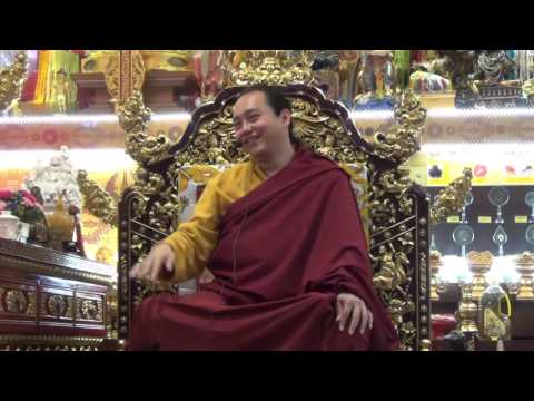 Full English Teaching on 25 July 2014 - Purpose of Life