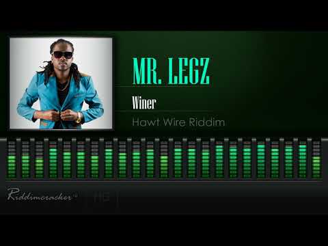 Mr Legz - Champion Winer (Hawt Wire Riddim) [2019 Soca] [HD]