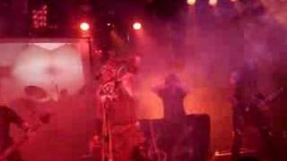 Dodheimsgard - 21st Century Devil