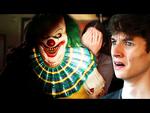 I Forced My Girlfriend To Face Her Biggest Fear