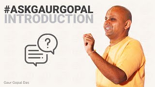 #Askgaurgopal Introduction