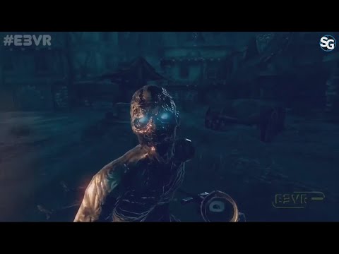 E3 2019 Gameplay Trailer