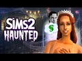 Inside The Haunted Château Where Ghosts Roam Secrets Linger The Sims 2 Part 3 The Lore