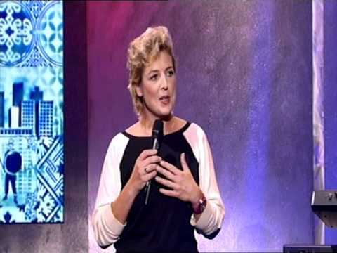 Kristel Zweers bij Raymann