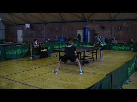 Eins gegen Zwei 03122017