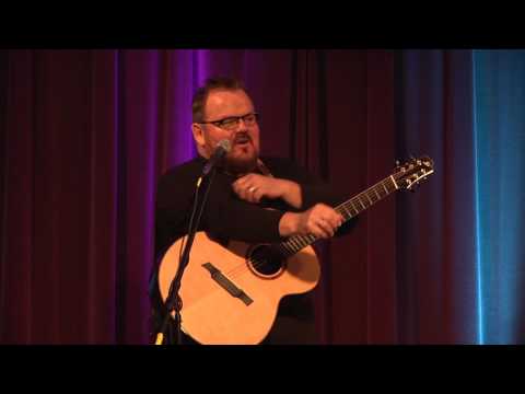 Don Ross Live at The Byfield Arts Center - Set One