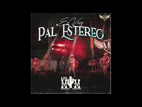 Yo Protejo Al De Ojos Claros / Los MyM de Martin y Manuel