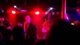 The (English) Beat Featuring Dave Wakeling - Mirror in the Bathroom Liverpool Academy 8/3/2014