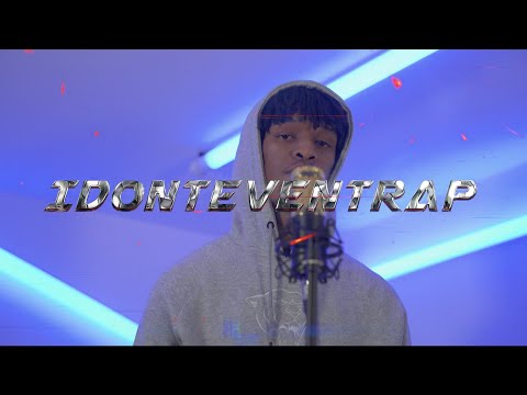 iDontEvenTrap - FreshWave Session | DJ Limelight TV