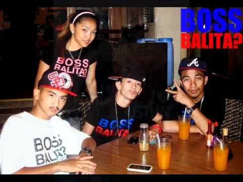 I LoVe HusTLin-TugLaks(tribute Chubb B.)