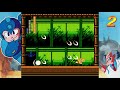 Rockman No Constancy Wily S Fortress Stage 5
