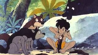 Il libro della giungla   Cristina D'Avena Sigla Completa