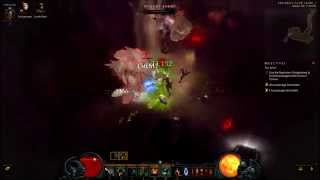 Let's Play Diablo III Part 96 - Maggot Traitor
