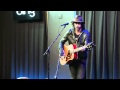 Pete Yorn - I Feel Good Again (Bing Lounge)