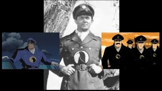 Blackhawk 75th Anniversary Tribute