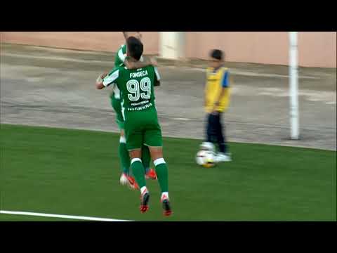 MOSTA (1-3) FLORIANA - 02.11.2019