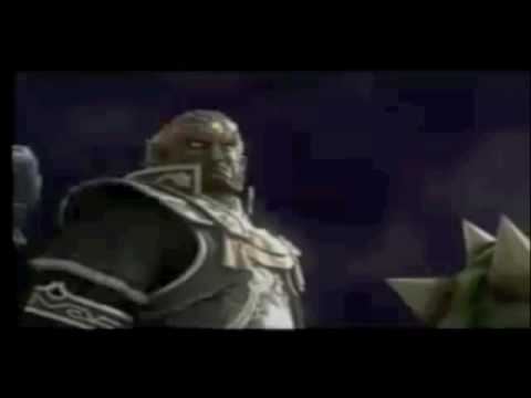 Super Smash Bros Brawl - Viva la Vida