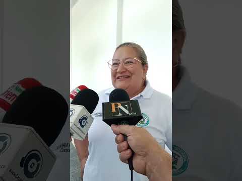 La Concejal de #Tauramena Sandra Hurtado, fue elegida nueva presidenta del Concejo de #Tauramena