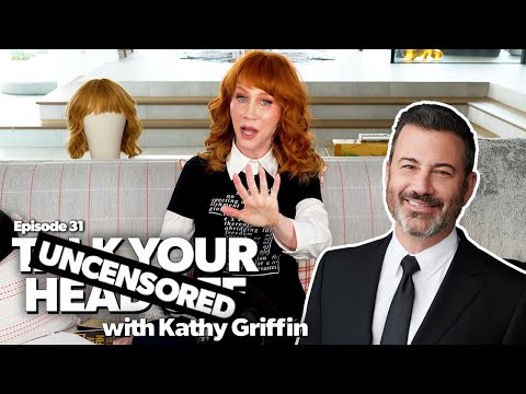 UNCENSORED: Kathy's Take on the Kimmel Situation