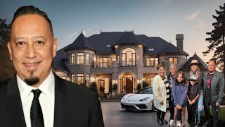 Download lagu Cleto Escobedo III Cause of Death | Jimmy Kimmel Band Leader | Net Worth, Wife, Family & lifestyle! mp3 Download lagu Cleto Escobedo III Cause of Death | Jimmy Kimmel Band Leader | Net Worth, Wife, Family & lifestyle! mp3