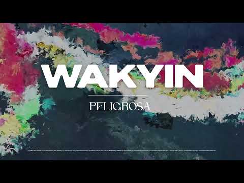 Wakyin - Peligrosa [Ultra Records]