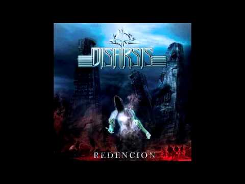 Disarsis - Angel de soledad (Album Redención)