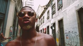 MC KEVIN O CHRIS - DENTRO DO CARRO - COREOGRAFIA HILTINHO FANTASTICO