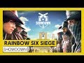 Tom Clancy’s Rainbow Six Siege – SHOWDOWN (Tijdelijk evenement)