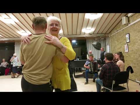 Schottishpotpouri (DK) / Jysk Danseorkester
