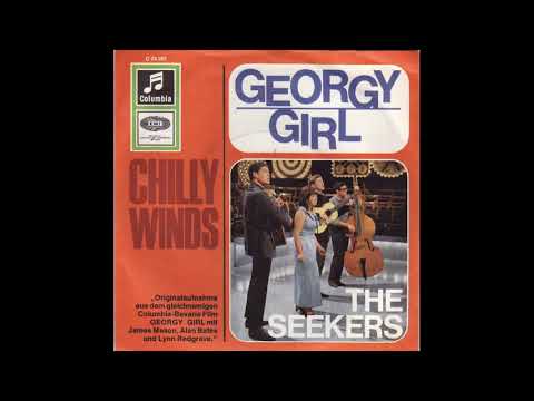 The Seekers - Georgy Girl - 1966