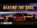 Beating the Odds: The Ernie Irvan story