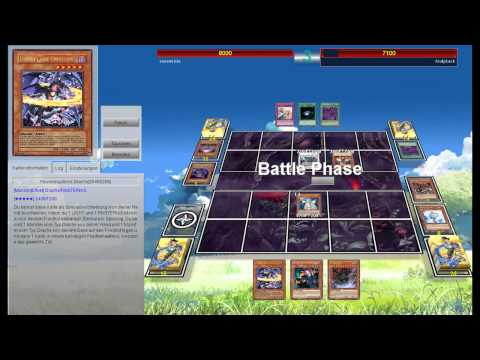 Chaos Dragon vs Zombie