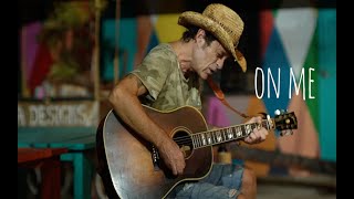 on me (converted) Powlean