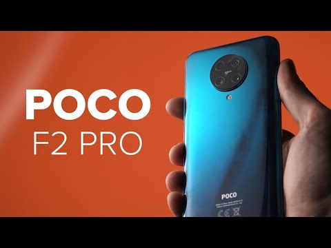 Xiaomi Poco F2 Pro im Praxis-Test: Viel Leistung für wenig Geld? | deutsch