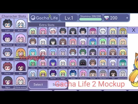 Gacha Life 2 for Free ⬇️ Download Gacha Life 2 Game for PC: Play Online or  Get Android APK