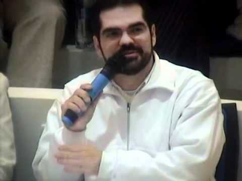 Tertúlia 1979 - TGV evolutivo (Autevoluciologia) | #Conscienciologia - Waldo Vieira