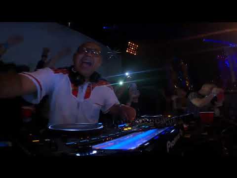 LIVE SESSION OF MANYBEAT [AFRO LATIN HOUSE]