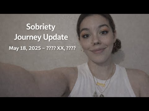 Chapter Zero Point Zero | Season Zero | BONUS EPISODE P1 | "Sobriety Journey Update"