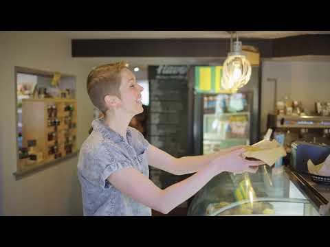 Sturbridge Coffee House: Coffee & Community in Central Mass | Best in the Nest Series