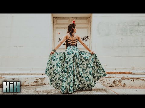 GOLDHOUSE - Wait For Hell ft. Page