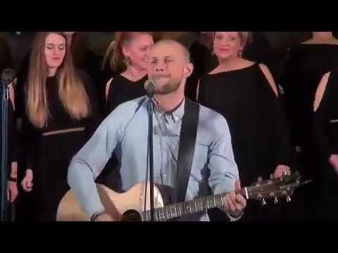 Alan Hržica i zbor IZVOR -  Ti si mene prvi ljubio  (live) Zagreb, 2015