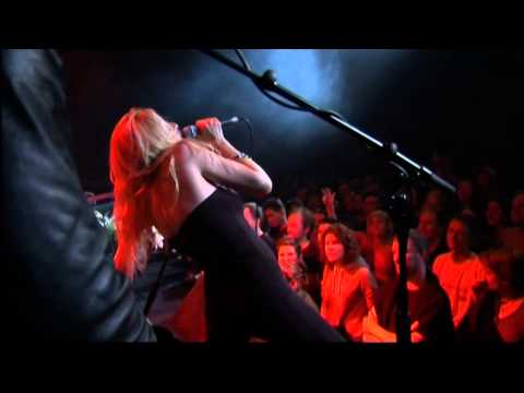 Klee - Nicht immer aber jetzt (Live Köln "Gloria" 2006)