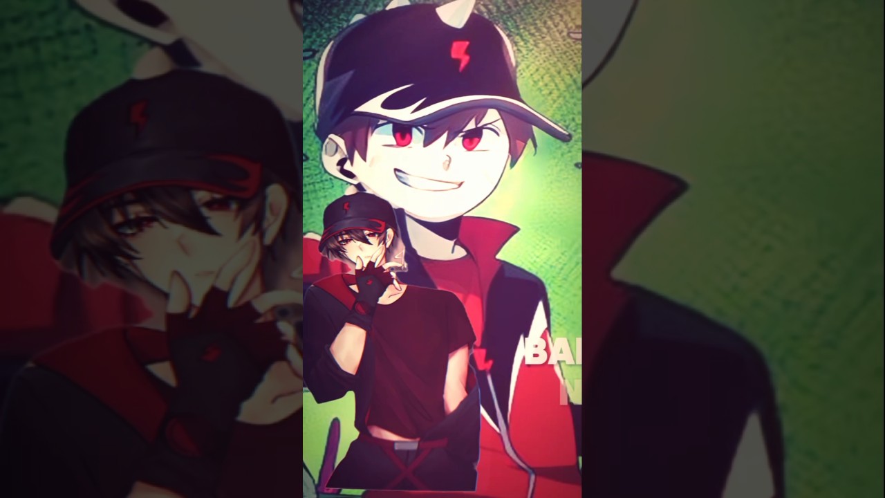 join trend 🤭 #rameinlah  #boboiboy #halilintar #fyppp #viralvideo #justart