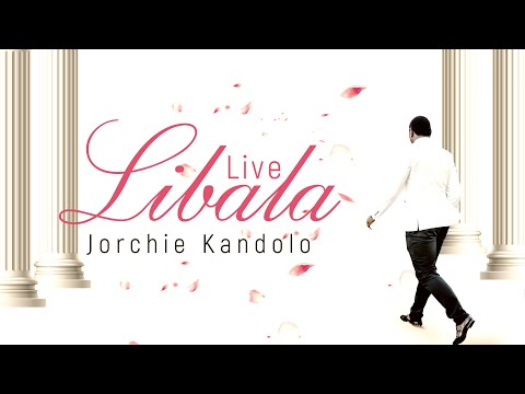 Joël Jorchie Kandolo - Live Libala