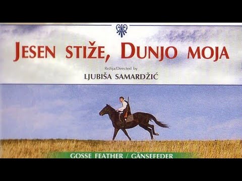 Јесен стиже, Дуњо моја Е11 #domaćeserije