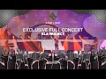 EXCLUSIVE FULL CONCERT - KLA PROJECT