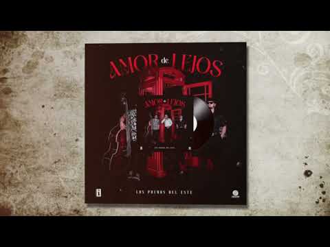 Los Primos del Este - Mejor Que Tu Ex (Lyric Video)