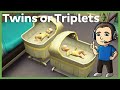 Sims 4 - How to Get Twins and Triplets (No Mods or ...