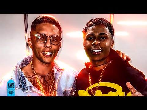 TU TÁ COM A NATA - MC Meno K e MC Sartori (DJ M1 Beats) Funk 2025