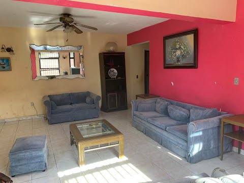 Furnished,  2 Bedrooms Apartment for Rent in Gated Community in Route Freres, Petion-Ville, Haiti